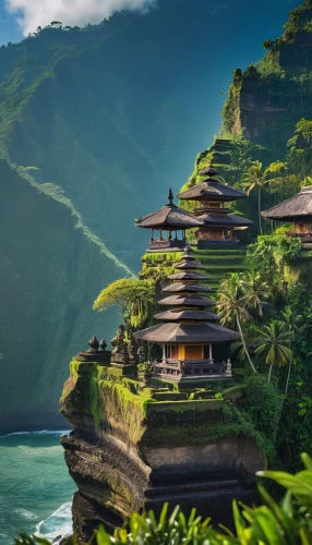 uluwatu,rice terrace,bali,indonesia,rice terraces,southeast asia,asian architecture,balinese,ha giang,beautiful landscape,ubud,stone pagoda,beautiful japan,unesco world heritage,japan landscape,terraced,tea plantations,landscapes beautiful,mountainous landscape,house in mountains,Photography,General,Commercial