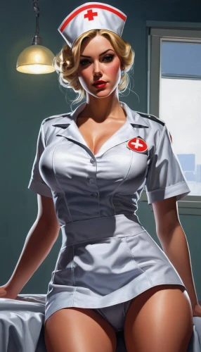 nurse uniform,female nurse,nurse,male nurse,nurses,lady medic,nursing,christmas pin up girl,female doctor,medic,valentine pin up,retro pin up girls,hospital staff,medical sister,health care provider,retro pin up girl,medical care,valentine day's pin up,pin up christmas girl,waitress,Illustration,American Style,American Style 08
