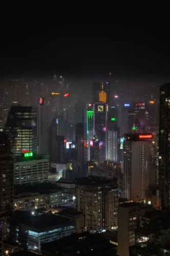 chongqing,shanghai,city at night,nanjing,tianjin,zhengzhou,pyongyang,sky city tower view,city skyline,hong kong,kowloon city,high-rises,kowloon,beijing,smog,city lights,pudong,jakarta,the haze,kaohsiung city