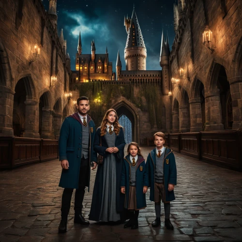 hogwarts,the dawn family,harry potter,oleaster family,nightshade family,gothic portrait,magical adventure,halloween2019,halloween 2019,herring family,potter,violet family,albus,wizards,celebration of witches,rose family,melastome family,family photos,yew family,hogwarts express,Photography,General,Fantasy