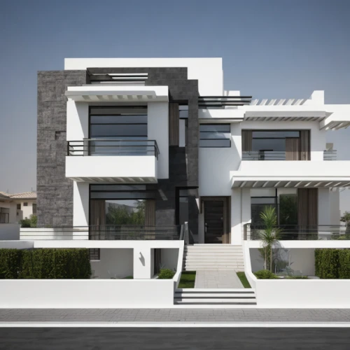 modern house,residential house,modern architecture,two story house,build by mirza golam pir,house front,house shape,dunes house,cubic house,frame house,stucco frame,3d rendering,exterior decoration,private house,architectural style,house with caryatids,arhitecture,holiday villa,luxury home,contemporary