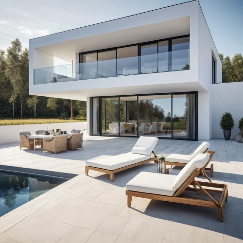 modern house,luxury property,dunes house,modern architecture,modern style,luxury home,luxury real estate,outdoor furniture,patio furniture,beautiful home,pool house,holiday villa,contemporary,luxury home interior,interior modern design,outdoor sofa,summer house,roof landscape,contemporary decor,modern decor
