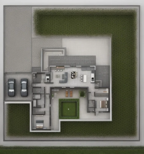 barracks,floorplan home,an apartment,house floorplan,prison,military fort,apartment,apartment house,large home,retirement home,peter-pavel's fortress,animal containment facility,small house,architect plan,apartments,facility,demolition map,shared apartment,bunker,medieval castle,Interior Design,Floor plan,Interior Plan,Modern Minimal