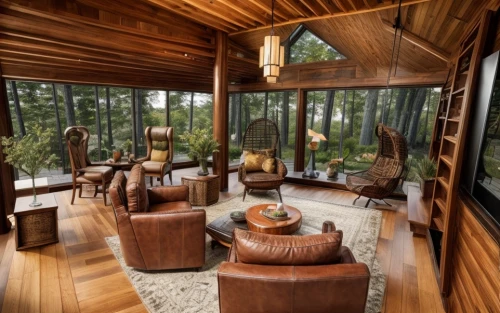 the cabin in the mountains,tree house hotel,cabin,log cabin,treehouse,chalet,log home,breakfast room,tree house,family room,lodge,wood deck,small cabin,cabana,wooden sauna,wooden windows,house in the forest,livingroom,timber house,summer house,Interior Design,Living room,Tradition,American Arts And Crafts