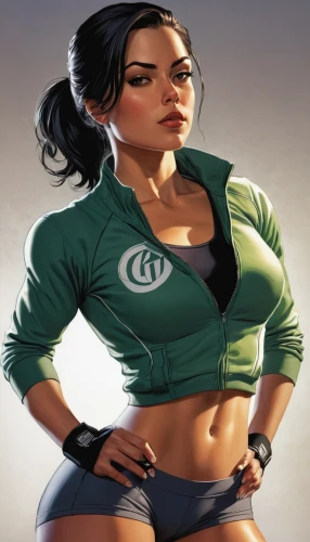 sports girl,green lantern,athletic body,sportswear,lara,barista,jaya,sports gear,jade,gym girl,muscle woman,athletic,workout icons,maya,volleyball player,croft,weightlifter,workout items,sprint woman,female doctor,Illustration,American Style,American Style 08