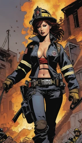 woman fire fighter,firefighter,fire fighter,firefighters,fire-fighting,fire fighters,fire marshal,fireman,firefighting,fireman's,firemen,volunteer firefighter,first responders,fire fighting,emt,fire dept,volunteer firefighters,hardhat,fire service,fire land,Illustration,American Style,American Style 06