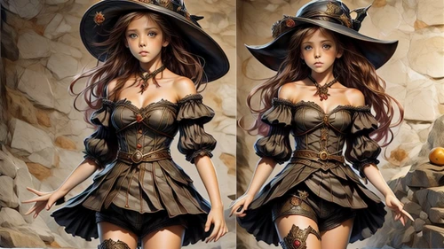 halloween witch,female doll,steampunk,dress doll,halloween vector character,sorceress,doll figure,fashion dolls,wood elf,costumes,doll dress,cloth doll,fashion doll,doll figures,fantasy woman,gingerbread girl,painter doll,costume festival,halloween costumes,wooden figures