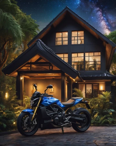 family motorcycle,yamaha motor company,motorcycle,yamaha,motorbike,black motorcycle,motorcycles,starry night,motorcycle tour,digital compositing,ktm,night scene,beautiful home,night photo,ducati,motorcycle tours,home landscape,atv,full hd wallpaper,starry sky,Photography,General,Commercial