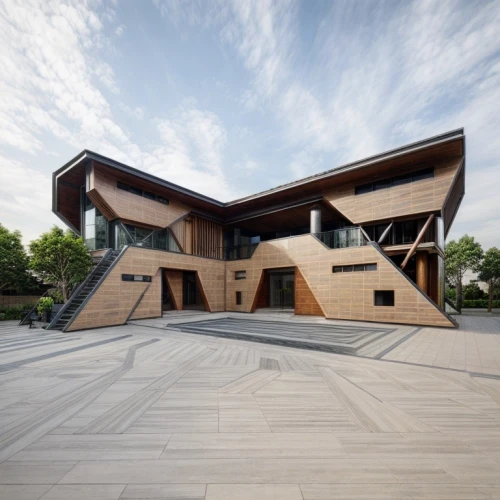 timber house,dunes house,cube house,modern architecture,modern house,cubic house,corten steel,archidaily,residential house,wooden facade,wooden house,crooked house,folding roof,frame house,house shape,kirrarchitecture,house hevelius,danish house,contemporary,futuristic architecture,Architecture,Commercial Building,Masterpiece,Vernacular Modernism