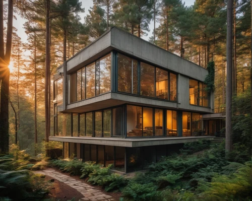 house in the forest,timber house,cubic house,cube house,modern architecture,dunes house,frame house,eco-construction,tree house,modern house,forest chapel,wooden house,mid century house,inverted cottage,the cabin in the mountains,mirror house,house in the mountains,danish house,house in mountains,tree house hotel,Photography,General,Natural