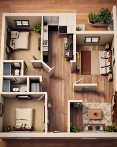 floorplan home,an apartment,shared apartment,apartment,apartment house,smart house,smart home,3d rendering,house floorplan,sky apartment,apartments,loft,isometric,mid century house,miniature house,wooden mockup,houses clipart,small house,penthouse apartment,home interior,Photography,General,Cinematic