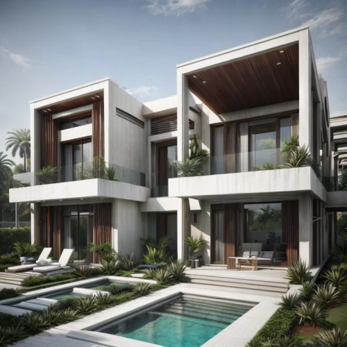 modern house,modern architecture,holiday villa,luxury property,build by mirza golam pir,3d rendering,seminyak,dunes house,residential house,luxury home,tropical house,contemporary,villas,jumeirah,floorplan home,residential,luxury real estate,modern style,cubic house,frame house