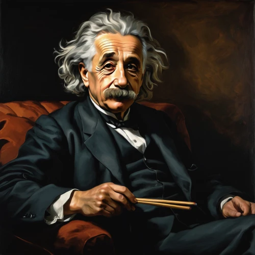 albert einstein,einstein,theory of relativity,physicist,relativity,painting technique,meticulous painting,portrait background,italian painter,painting,artist portrait,art painting,theoretician physician,oil painting on canvas,analyze,oil painting,self-portrait,illustrator,flash of genius,caricaturist,Art,Classical Oil Painting,Classical Oil Painting 05