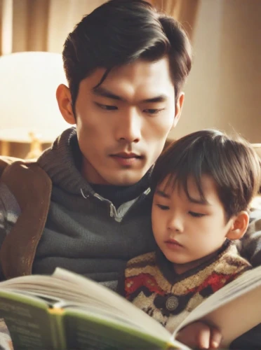 father with child,lotte,korean drama,child with a book,father's love,kdrama,fatherhood,read a book,super dad,bookworm,read-only memory,tutor,samcheok times editor,dad and son,e-book readers,happy father's day,reading,ereader,little girl reading,jangdokdae