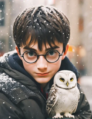 snow owl,hedwig,potter,christmas owl,harry potter,snowing,winter animals,owl-real,snow scene,snowy owl,reading owl,couple boy and girl owl,let it snow,owl,albus,boobook owl,snowflake background,snowy,snow rain,the snow falls