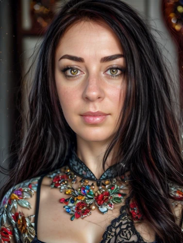 eurasian,romanian,ukrainian,heterochromia,miss circassian,iranian,woman portrait,portrait photographers,persian,beautiful young woman,portrait photography,beautiful girl with flowers,indian,pretty young woman,women's eyes,sofia,azerbaijan azn,beautiful face,arab,orla