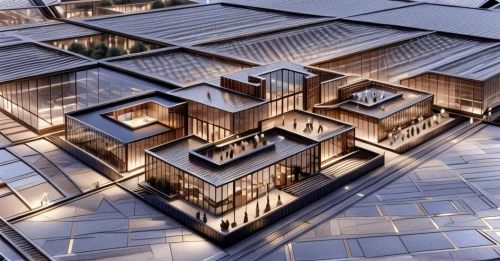 japanese architecture,hanok,cube stilt houses,chinese architecture,asian architecture,3d rendering,cubic house,kanazawa,wooden houses,archidaily,jewelry（architecture）,solar cell base,timber house,shipping containers,kirrarchitecture,cube house,eco-construction,glass facades,render,prefabricated buildings