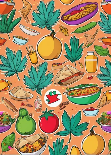 thanksgiving background,seamless pattern,watermelon background,food collage,fruits icons,placemat,food icons,seamless pattern repeat,fruit icons,pot of gold background,fruit pattern,pineapple background,carrot pattern,watermelon wallpaper,tablecloth,background pattern,leaf background,watermelon pattern,vegetables landscape,veggies,Illustration,Vector,Vector 19