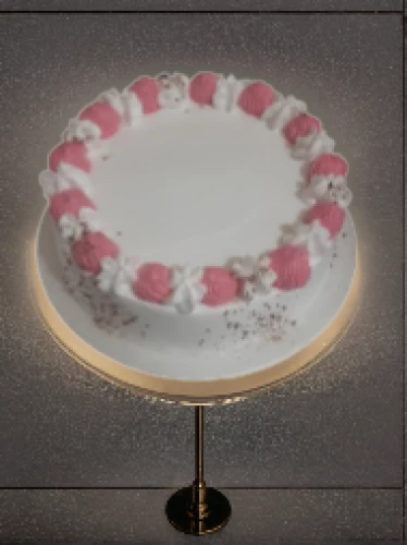 cake stand,pink cake,a cake,cassata,torte,sweetheart cake,petit gâteau,pink icing,little cake,cherrycake,fondant,slice of cake,crème anglaise,strawberrycake,reibekuchen,cake,currant cake,valentine candle,decorative plate,birthday candle
