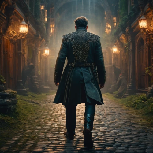 robin hood,king arthur,highlander,hobbit,full hd wallpaper,the wanderer,digital compositing,heroic fantasy,games of light,witcher,frock coat,star-lord peter jason quill,walking man,hd wallpaper,the mystical path,prince of wales,sherlock holmes,thorin,the path,french digital background,Photography,General,Fantasy