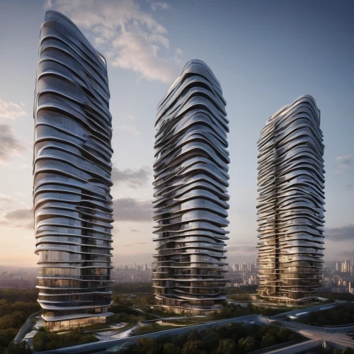 futuristic architecture,urban towers,skyscapers,international towers,residential tower,tallest hotel dubai,towers,hudson yards,building honeycomb,steel tower,3d rendering,power towers,kirrarchitecture,steel construction,largest hotel in dubai,modern architecture,renaissance tower,chinese architecture,tianjin,chucas towers,Photography,General,Natural