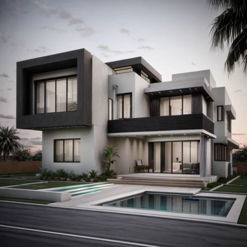 modern house,3d rendering,build by mirza golam pir,modern architecture,residential house,floorplan home,render,house shape,stucco frame,dunes house,landscape design sydney,house drawing,luxury home,contemporary,modern style,residence,beautiful home,family home,residential,luxury property