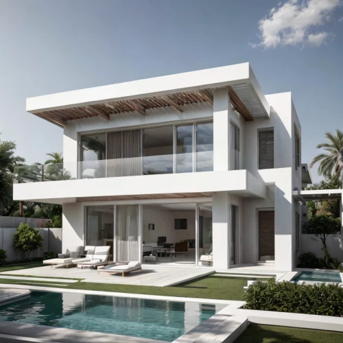 modern house,modern architecture,holiday villa,luxury property,contemporary,villas,pool house,florida home,tropical house,villa,house shape,3d rendering,dunes house,bendemeer estates,modern style,residential house,beautiful home,luxury real estate,luxury home,smart house