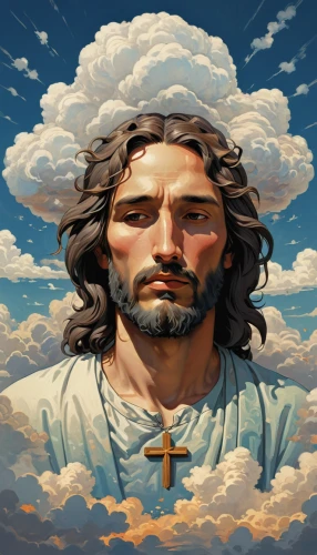 god,son of god,jesus cross,the good shepherd,the face of god,statue jesus,jesus christ and the cross,god the father,calvary,holyman,jesus figure,jesus,christian,jesus child,good shepherd,benediction of god the father,the eyes of god,praise,png image,jesus on the cross,Illustration,Realistic Fantasy,Realistic Fantasy 12