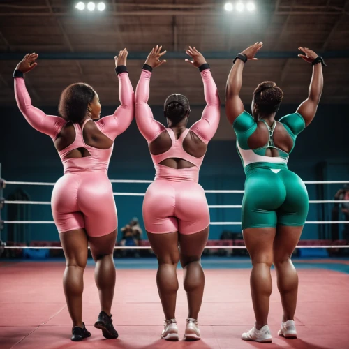 fitness and figure competition,wrestling,combat sport,mma,striking combat sports,wrestlers,sport aerobics,folk wrestling,professional boxing,powerlifting,pankration,kickboxing,wrestler,boxing,boxing ring,shoot boxing,professional wrestling,body-building,afro american girls,wrestle,Photography,General,Cinematic