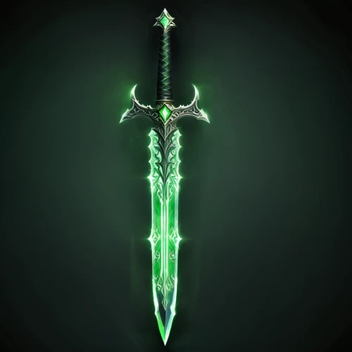patrol,king sword,sword,excalibur,cleanup,ranged weapon,scabbard,aa,dagger,herb knife,caerula,scepter,aaa,awesome arrow,blade of grass,emerald lizard,green,greed,defense,swords,Conceptual Art,Fantasy,Fantasy 31