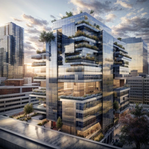 skyscapers,residential tower,glass facade,barangaroo,sky apartment,urban towers,mixed-use,glass facades,urban development,arq,condominium,modern architecture,kirrarchitecture,highrise,building honeycomb,apartment block,north sydney,high-rise building,futuristic architecture,appartment building