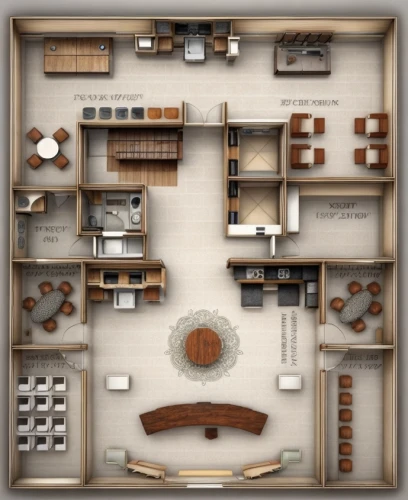 barracks,an apartment,apartment,floorplan home,dormitory,shared apartment,apartment house,apartments,house floorplan,industrial hall,loft,rooms,floor plan,tavern,school design,basement,tenement,dungeon,industrial building,apartment complex,Interior Design,Floor plan,Interior Plan,Vintage