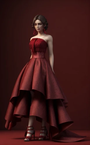 red gown,lady in red,man in red dress,ball gown,girl in red dress,ruby red,gown,queen of hearts,elegant,evening dress,dark red,diamond red,red dress,scarlet witch,overskirt,fashion vector,silk red,girl in a long dress,elegance,flamenco,Common,Common,None