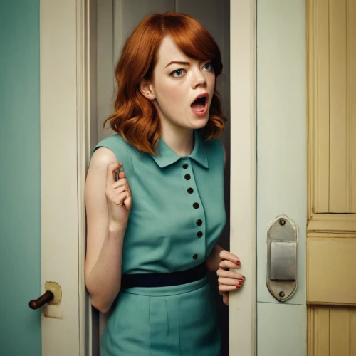 green dress,british actress,in green,retro woman,ginger rodgers,in the door,green jacket,green,female hollywood actress,scared woman,teal,heather green,diet icon,surprised,nora,television character,smart house,keyhole,a charming woman,retro women,Photography,Documentary Photography,Documentary Photography 06