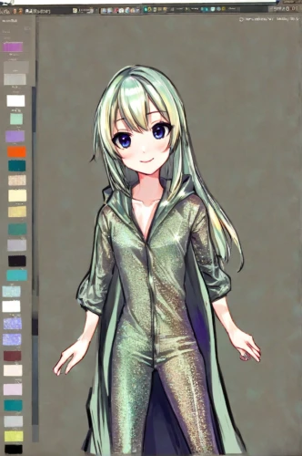 gradient mesh,anime 3d,transparent background,elphi,color picker,fashion vector,color is changable in ps,character animation,png transparent,transparent image,mermaid background,material test,on a transparent background,rendering,3d rendered,animator,adobe photoshop,adobe illustrator,frog background,background texture