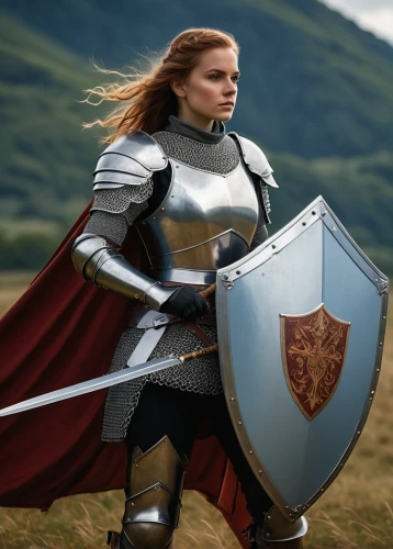 joan of arc,female warrior,strong woman,strong women,warrior woman,woman strong,paladin,swordswoman,castleguard,aa,woman power,nordic,celtic queen,heroic fantasy,eufiliya,norse,crusader,cleanup,girl in a historic way,ronda,Photography,General,Fantasy