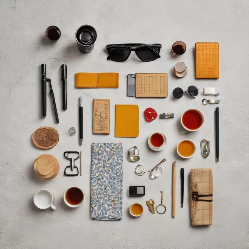 summer flat lay,flat lay,christmas flat lay,flatlay,baking tools,music instruments on table,tea box,still life photography,kitchen tools,kitchenware,objects,coffee icons,assemblage,food styling,raw materials,wooden toys,sushi set,cooking utensils,disassembled,still-life,Unique,Design,Knolling