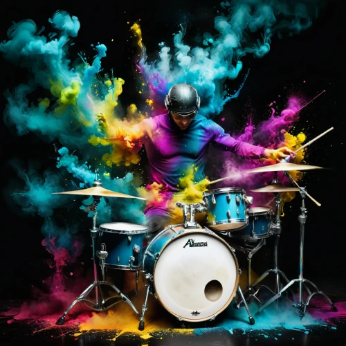 drummer,drumming,color powder,tom-tom drum,percussionist,the festival of colors,remo ux drum head,jazz drum,drums,drummers,drum brighter,drum set,percussions,crayon background,electronic drum,toy drum,drum kit,colorful foil background,hand drums,indian drummer,Photography,Artistic Photography,Artistic Photography 05