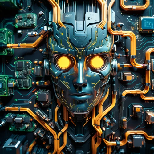 cybernetics,circuit board,cyborg,biomechanical,robotic,machines,cyber,robot eye,mech,robot icon,cyberpunk,machine,mechanical,industrial robot,artificial intelligence,robots,robot,humanoid,mecha,circuitry,Photography,General,Sci-Fi