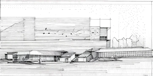house drawing,archidaily,kirrarchitecture,timber house,sheet drawing,line drawing,architect plan,technical drawing,aqua studio,orthographic,boat house,arq,school design,eco-construction,forms,floating huts,printing house,naval architecture,landscape plan,formwork,Design Sketch,Design Sketch,None