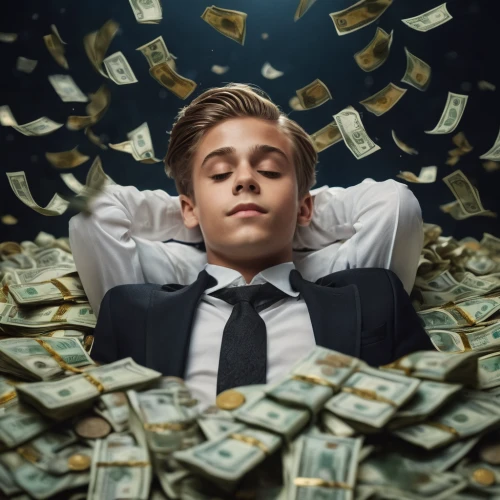 passive income,make money,make money online,money rain,billionaire,grow money,time and money,white-collar worker,new year goals,businessman,ceo,salary,income,an investor,forex,collapse of money,time is money,destroy money,stock broker,dream job,Photography,General,Cinematic