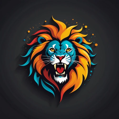 lion,tiger png,panthera leo,tiger,lion number,lion white,two lion,lion - feline,skeezy lion,lion head,roaring,lions,roar,masai lion,download icon,growth icon,lion's coach,to roar,african lion,zodiac sign leo,Unique,Design,Logo Design