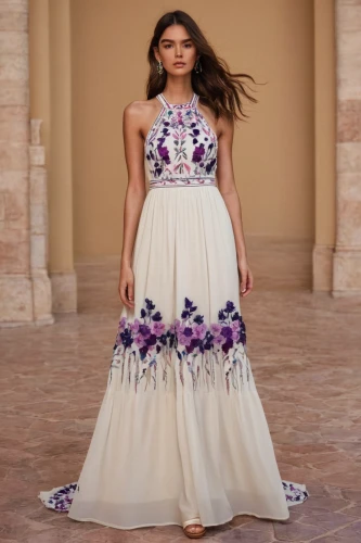 quinceanera dresses,quinceañera,bridal party dress,hoopskirt,social,bridal clothing,ball gown,evening dress,boho,girl in a long dress,wedding dresses,valentino,bridal dress,white with purple,embellished,moroccan pattern,desert flower,wedding gown,wedding dress train,strapless dress,Photography,Fashion Photography,Fashion Photography 11