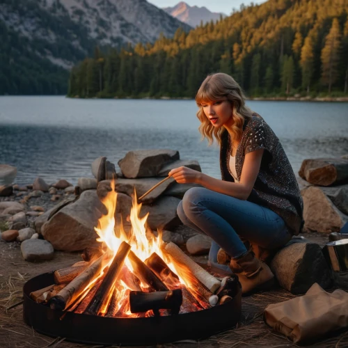 campfire,campfires,firepit,camp fire,fire pit,portable stove,fireside,fire in the mountains,outdoor cooking,s'more,outdoor life,fire bowl,camping equipment,wood fire,log fire,fire place,camping gear,outdoor recreation,autumn camper,camping