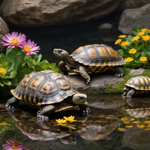 tortoises,stacked turtles,turtles,macrochelys,trachemys,red eared slider,trachemys scripta,turtle pattern,tortoise,common map turtle,map turtle,water-leaf family,terrapin,whimsical animals,pond turtle,cute animals,turtle,painted turtle,aquatic animals,tropical animals,Photography,General,Natural