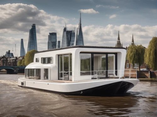 houseboat,water bus,coastal motor ship,thames trader,water taxi,riverboat,two-handled sauceboat,floating huts,electric boat,crane vessel (floating),picnic boat,thames,river thames,phoenix boat,floating restaurant,passenger ferry,taxi boat,floating on the river,ferry house,used lane floats,Photography,General,Natural