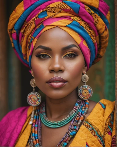 african woman,african culture,african,beautiful african american women,african american woman,nigeria woman,cameroon,afroamerican,african art,african-american,benin,afro-american,ethnic design,beautiful bonnet,ethnic,adornments,woman portrait,africa,africanis,angolans,Photography,General,Natural