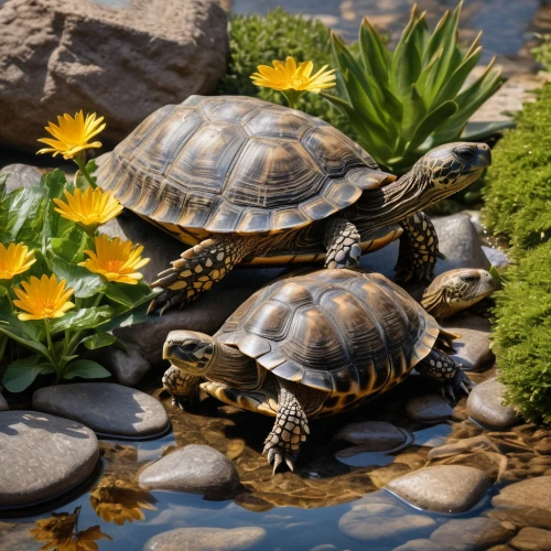 tortoises,macrochelys,turtles,tortoise,turtle pattern,stacked turtles,trachemys,red eared slider,common map turtle,terrapin,trachemys scripta,map turtle,land turtle,painted turtle,turtle,water-leaf family,tortoiseshell,galápagos tortoise,pond turtle,water turtle,Photography,General,Natural