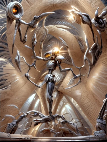 fractalius,png sculpture,nataraja,biomechanical,steel sculpture,metal figure,allies sculpture,silver octopus,art nouveau design,art nouveau,art nouveau frame,tears bronze,kinetic art,silver,molten metal,silver surfer,dali,glass painting,bronze sculpture,glass sphere