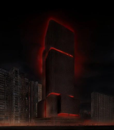 monolith,the skyscraper,stalin skyscraper,stalinist skyscraper,pc tower,dystopian,wuhan''s virus,high-rise building,high-rises,tianjin,skyscraper,zhengzhou,highrise,detroit,apartment block,arhitecture,black city,hudson yards,urban towers,steel tower,Game Scene Design,Game Scene Design,Chinese Horror